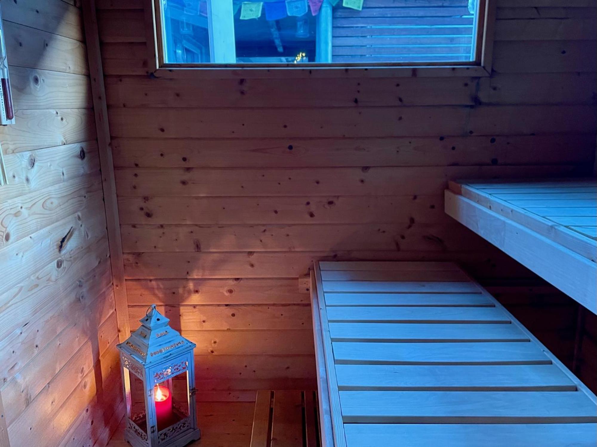 Modernes Holzhaus Im Skandinavischen Stil Mit Sauna, Garten Und 2 Katzen Norderstedt Dış mekan fotoğraf