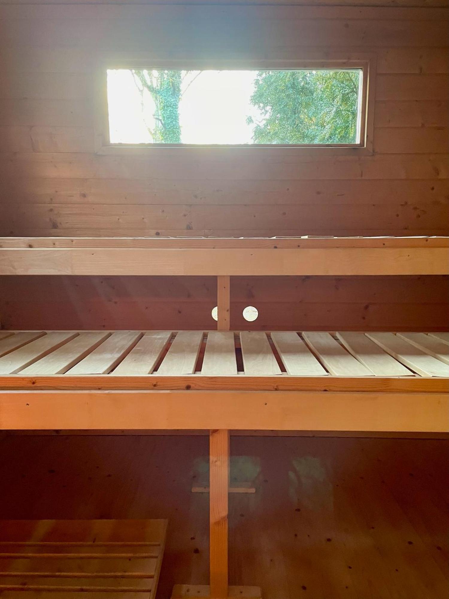 Modernes Holzhaus Im Skandinavischen Stil Mit Sauna, Garten Und 2 Katzen Norderstedt Dış mekan fotoğraf